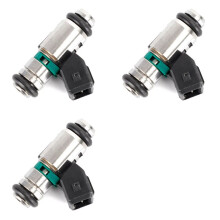 3X Twin Power 5.6 G/S Fuel Injector Direct for V-Rod VRSC 27665-01, 27665-01A, IWP-063B, IWP-063