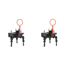 2X 1856660-1 1726784-1 1726472-1 Truck Styrventil för SCE