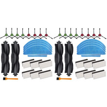 2 Set Accessories for L9000, L8000, for Laresar L6 Nex,for Q6 SE, for Lubluelu SL60D