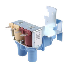 Refrigerator Water Inlet Valve for W10420083 WPW10420083 K-78090-AM