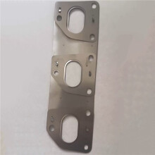 2X 94611118175 Engine Exhaust Gasket for 92A Cayenne 95B Macan 970 946 111 181 75