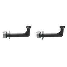 2X Water Outlet Pipe Connector for Khd4 Car Wash Machine 4.064-069.3