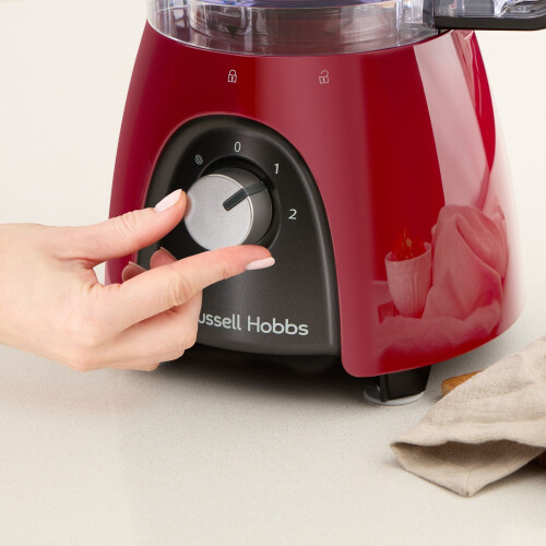 Robot culinaire 27110-56 Robot culinaire Desire 2