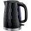 Kettle 26051-70 Bouilloire en nid d'abeille noire 2