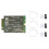 2X EM7565 4G LTE Module+6X Antenna CAT-12 600Mbps CBRS NGFF Module Cat12 for Laptop Wireless Module 4