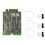 2X EM7565 4G LTE Module+6X Antenna CAT-12 600Mbps CBRS NGFF Module Cat12 for Laptop Wireless Module 3