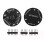 2X MT6826S High Precision High Speed Magnetic Encoder Magnetic Induction Angle Measurement Sensors Module ABZ UVW 5