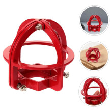2X Fire Sprinkler Guard Cover for Residential Commercial Sprinkler Heads Installation No Disassembly