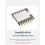 5X Core2021 LoRa Module LR2021 Transceiver Low Power IoT Board IoT Telemetry Module Core2021--M 5