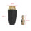 Universal Pressure Washer Turbo Nozzle & Auto Tool Adjustable High Pressure Washer Nozzle Tips 3