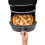 Friteuse à air Satisfry 27630-56/RH 8,3 L 6