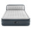 Matelas pneumatique double avec pompe, 236 x 152 cm 9