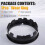 5X 277001874 Bague D'Usure Neuve pour Ensemble de Direction, Compatible avec le Poste de Pilotage pour 5
