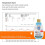 2X USB Temperature Data Logger Disposable 60 Days PDF Datalogger Waterproof Temp Recorder 7