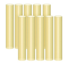 12pc Underground Splice Kit 3 A3C Submersible Pump Splice Kit for 10 12 14AWG with 10 Clear Double Wall Heat Shrink