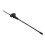 10Pcs Microphone Antenna for  G1/G2/G3 SK2000 Wireless Mic System Transmitter Receiver Replacement Repair 5