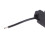 10Pcs Microphone Antenna for  G1/G2/G3 SK2000 Wireless Mic System Transmitter Receiver Replacement Repair 7