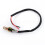 2X Motorcycle Rear Set Hydraulic Pressure Banjo  Brake Light  for 10