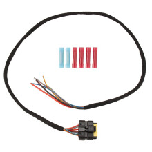 2X 31407237 Car Fuel Pump Wiring Harness for S60 S80 V70 XC60 XC80 2008-2016