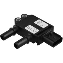 2X for Euro 6 Emission Standard Differential Pressure Sensor 5492073 5572051 5572038 5MPP2-3 5MPP2-10 5MPP2-11