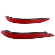 5 Pair of Rear Bumper Reflector for  Equinox 2018-2023 84306359 84306358  Parts