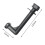 2X Water Outlet Pipe Connector for  Khd4 Car Wash Machine 4.064-069.3 4