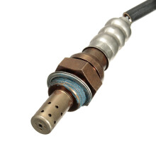 1Pcs O2 Oxygen Sensor for Fiesta & 1 Pair Steering Wheel Control Buttons for Livina
