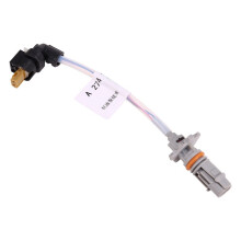 4X A2741508602 Engine Oil Pump Adapter Wiring Harness for W172 SLK200 SLC180 W204 GLK250 W205 W207