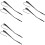 6x Windshield Wiper Arm for Freightliner  2001-2017 A22-51969-000 Left+Right 1