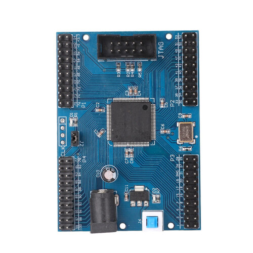 1 Pcs for Altera Epm240 Cpld Learning Board Test Panel & 1 Pcs for Altera Ep2C5T144 Learning Development Board 1