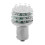 2 X 36 LED Car Tail Brake Rear Amber Light Bulbs Lamp 3