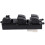 Front Side Master Power Window  for   Camry 84820-06100 & Window Master Control  84820-60090 9