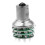 2 X 36 LED Car Tail Brake Rear Amber Light Bulbs Lamp 5