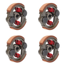 4X Racing Heavy Duty  Moto Clutch Pad for  Pocket Dirt Bike ATV Motor 43cc 47cc 49cc 2-Stroke Engine