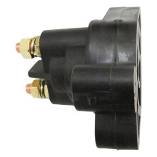 2X 0445-058 0445-036 0445-123 Solénoïde de Relais de Démarrage pour VTT Arctic Cat TRV ATV 450 EFI 4X4 500 FIS 4X4