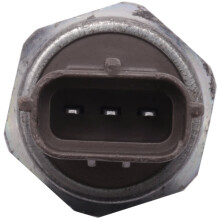 Fuel Rail High Pressure Sensor with Fuel Rail High Pressure Sensor Regulator