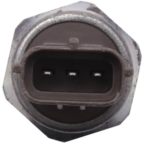 Fuel Rail High Pressure Sensor with Fuel Rail High Pressure Sensor Regulator