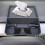 Center Console Organizer for   2024 Behind Screen Storage Tray Dashboard Hidden Box Accessories 6