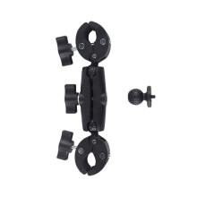 2X for X2 X3 X4 X5 Motorcycle Bike Mount Selfie Stick Monopod Handlebar Mount for Max Hero 11 Accessories