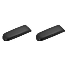2X Car Center Console Armrest Panel Car Armrest Box Cover 18D867173 3B0867173 for BORA 1999-2005