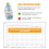 4X USB Temperature Data Logger Disposable 180 Days PDF Datalogger Waterproof Temp Recorder 6