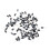 100er 4.7 uF 400V low ESR Impedance Electrolytic Capacitors 1