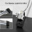 2X Upgraded Bamboo Lab A1 Hotend Heating Assembly Kit for  A1, A1  3D Printer Hot End Heating Component 3