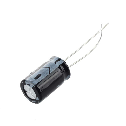 100er 4.7 uF 400V low ESR Impedance Electrolytic Capacitors 2