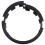 5X 277001874 Bague D'Usure Neuve pour Ensemble de Direction, Compatible avec le Poste de Pilotage pour 2