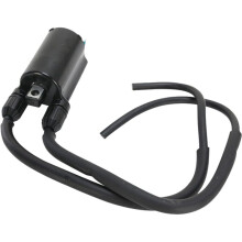 2X Motorcycle High Voltage Ignition Coil 30510-MM8-003 30701-MF5-000 for CB1000