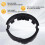 5X 277001874 Bague D'Usure Neuve pour Ensemble de Direction, Compatible avec le Poste de Pilotage pour 8