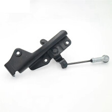 Transmission Shift Lever Shift Mechanism Shift Cable Linkage Mechanism Shift Base 467802J000 46780-2J000 for Borrego