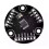 2X MT6826S High Precision High Speed Magnetic Encoder Magnetic Induction Angle Measurement Sensors Module ABZ UVW 6