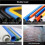 2X Pipe Calibration Tool, Tube Expander, Deburring for Multilayer Composite Pipe, PPR Reamer Calibrator for PEX Pipes 8